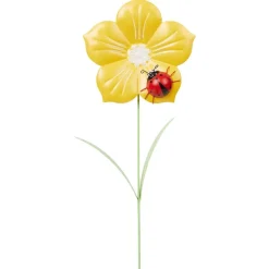 Merk Tuindecoratie^Home Accents Tuinsteker Bloem