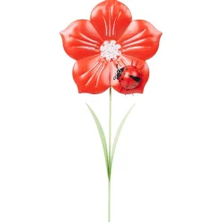 Merk Tuindecoratie^Home Accents Tuinsteker Bloem