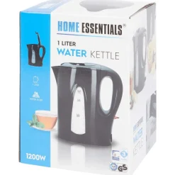 Home Essentials Keukenapparaten^Waterkoker