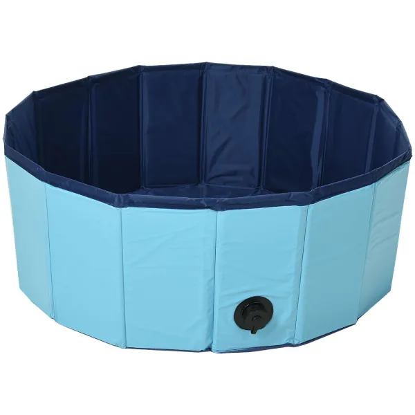 Merk Speeltjes^Hondenzwembad