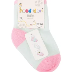 Hoodadoo Beenmode^Babysokjes