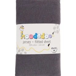 Hoodadoo Beddengoed^Hoeslaken Voor Ledikant