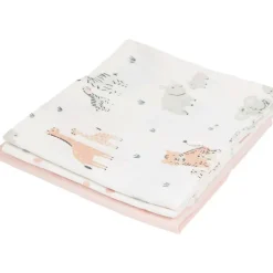 Hoodadoo Babyverzorging^Hydrofiele Doeken