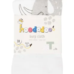 Hoodadoo Plaids & Dekens^Spuugdoekjes