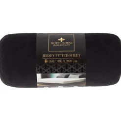 Hotel Royal Beddengoed^Jersey Hoeslaken
