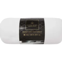 Hotel Royal Beddengoed^Jersey Hoeslaken