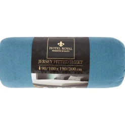Hotel Royal Beddengoed^Jersey Hoeslaken