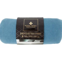 Hotel Royal Beddengoed^Jersey Hoeslaken