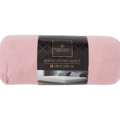 Hotel Royal Beddengoed^Jersey Hoeslaken
