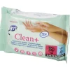 Palmolive Lichaamsverzorging^Hygi Nische Doekjes Clean+