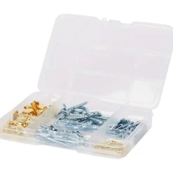 FERM Gereedschap^Ijzerwarenset