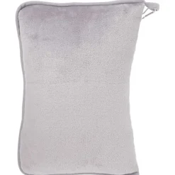 Froyak Kampeerspullen^2-In-1 Reisdeken & Reiskussen