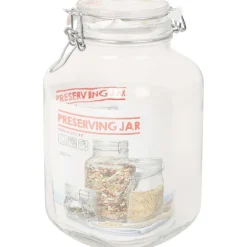 Lock & Lock Bewaren & Meenemen^Inmaakpot