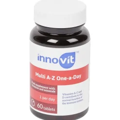 Innovit Gezondheid^Multi A-Z One-A-Day