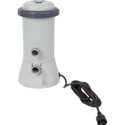 Intex Spellen^Krystal Clear Filterpomp