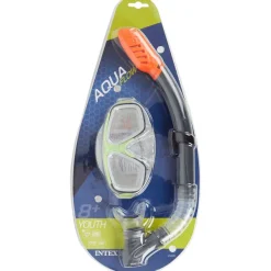 Intex Sportartikelen^Snorkelset