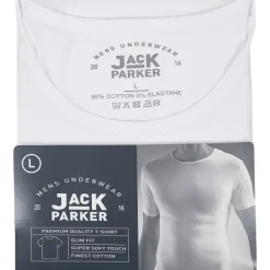 Jack Parker Kleding^T-Shirt