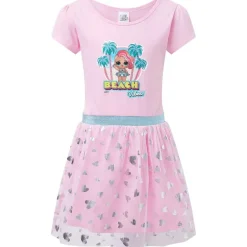 Multy Kleding^Jurk Met Tule