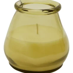 Candra Kaarsen^Kaars In Glas