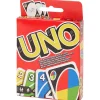 Mattel Spellen^Kaartspel Uno