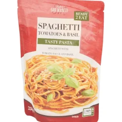 Big Jeff Voeding^Kant-En-Klaar-Maaltijd