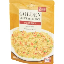 Big Jeff Voeding^Kant-En-Klaar-Maaltijd