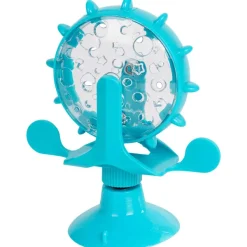 Merk Speeltjes^Kattensnackdispenser