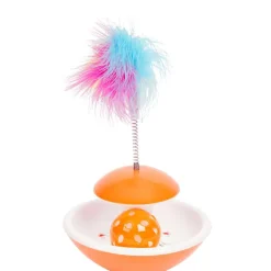 Merk Speeltjes^Kattenspeelgoed