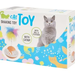 Merk Speeltjes^Kattenspeelgoed