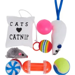 Merk Speeltjes^Kattenspeeltjes