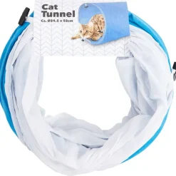 Merk Speeltjes^Kattentunnel