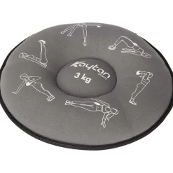 Kaytan Sportartikelen^Gewichtzak