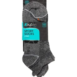 Kaytan Beenmode^Sneakersokken