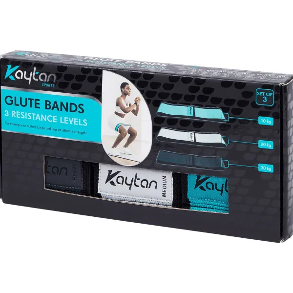 Kaytan Sportartikelen^Trainingsbanden