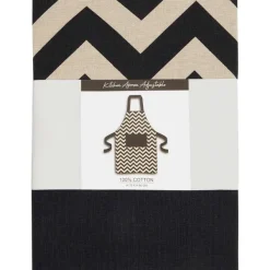 Merk Keukentextiel^Keukenschort