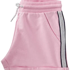SuperTrash Kleding^Kindersweatshort Met Lurex