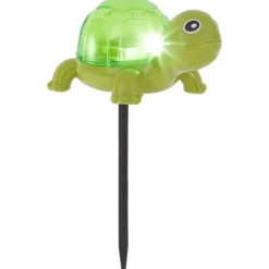 Kinzo Tuindecoratie^Solar Tuinlamp Dier