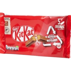 KitKat Chocolade^