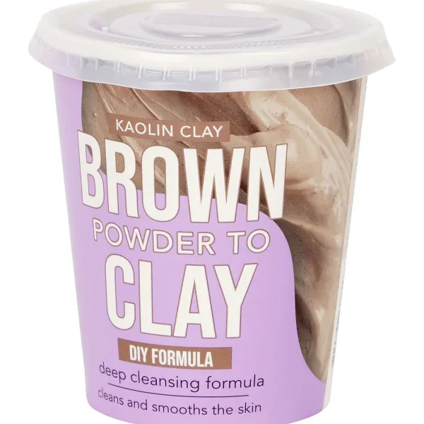 Chupa Chups Gezichtsverzorging^Klei Gezichtsmasker