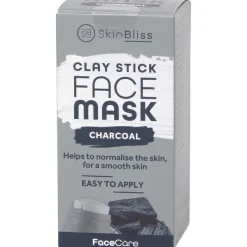 Chupa Chups Gezichtsverzorging^Kleimasker-Stick