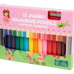 BIC Schrijfwaren^Kleurpotloden