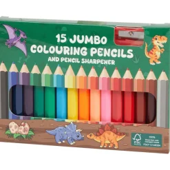 BIC Schrijfwaren^Kleurpotloden