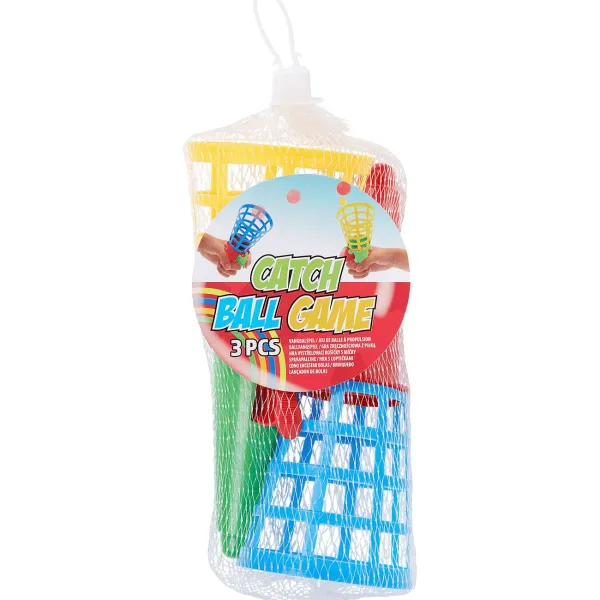 Mini Matters Spellen^Klik- En Vangspel