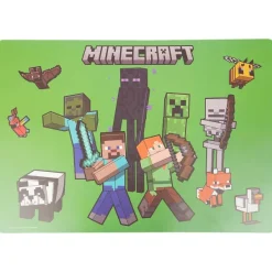 Kitchen Korner Placemats^Knutselplacemat