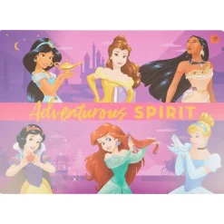 Kitchen Korner Placemats^Knutselplacemat