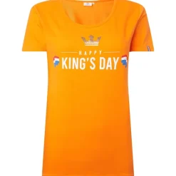 SuperTrash Kleding^Koningsdag T-Shirt