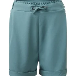 SuperTrash Kleding^Korte Broek Met Strikceintuur