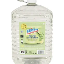 Fabulosa Schoonmaakmiddelen^Kristal Natuurlijk Schoonmaakazijn