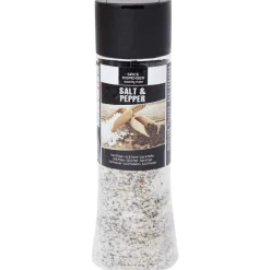 Big Jeff Voeding^Kruidenstrooier