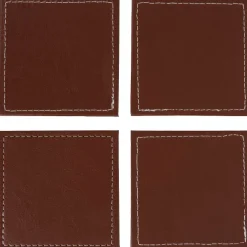 Rösle Keukengerei^Kunstleren Onderzetters